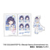 『学園アイドルマスター』メモリーカットステッカー IDphoto 3枚入り【BOX】